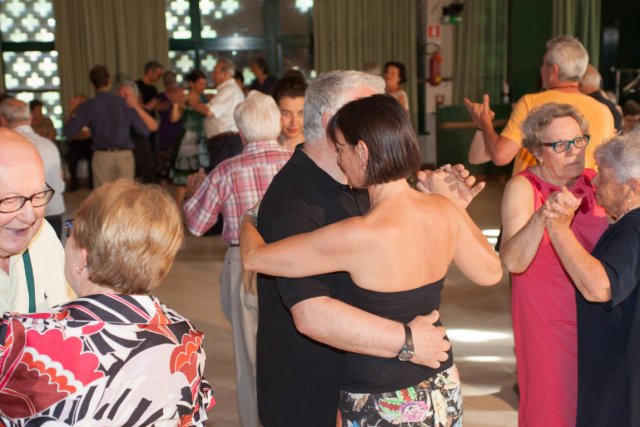 Saggio Tangoterapia Giugno 2018-Ferrara